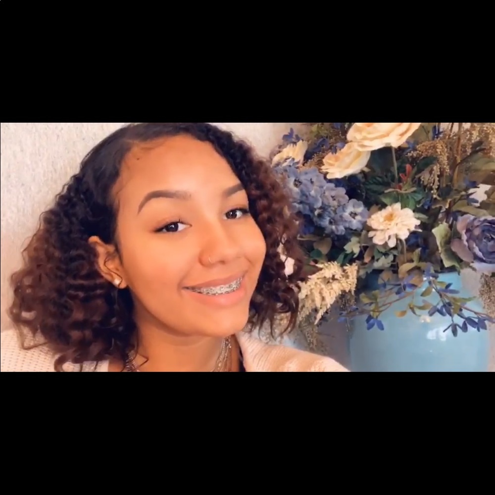 Meet your Posher, Jayla